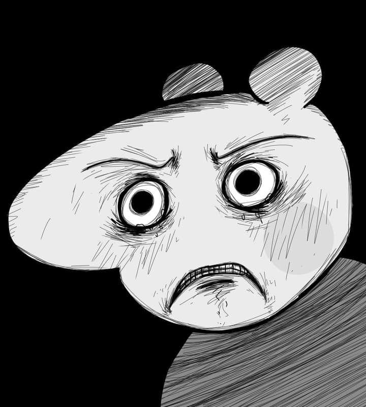 Манга Любовь Пеппы - Глава 10 Страница 23