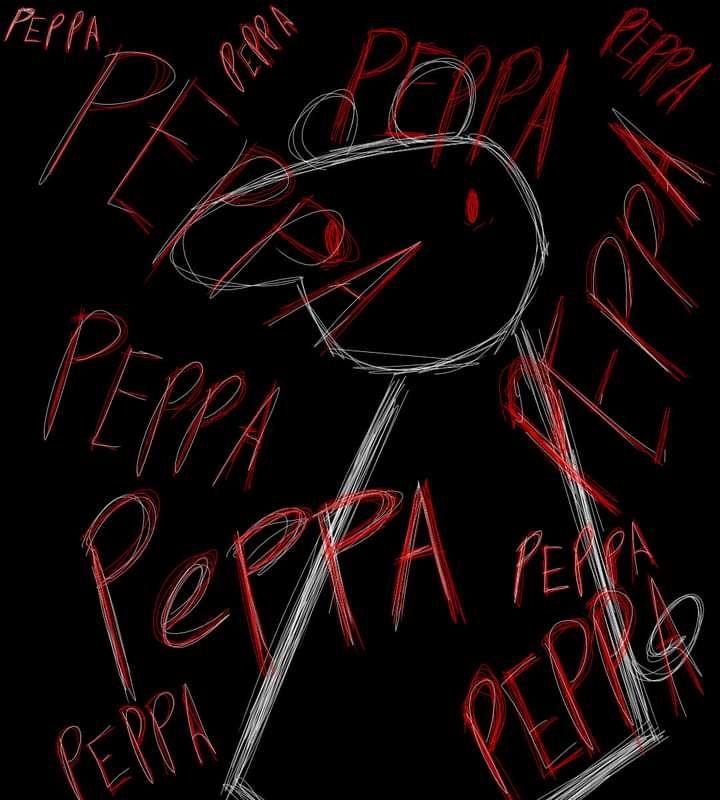 Манга Любовь Пеппы - Глава 9 Страница 25