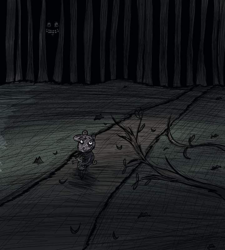 Манга Любовь Пеппы - Глава 9 Страница 14