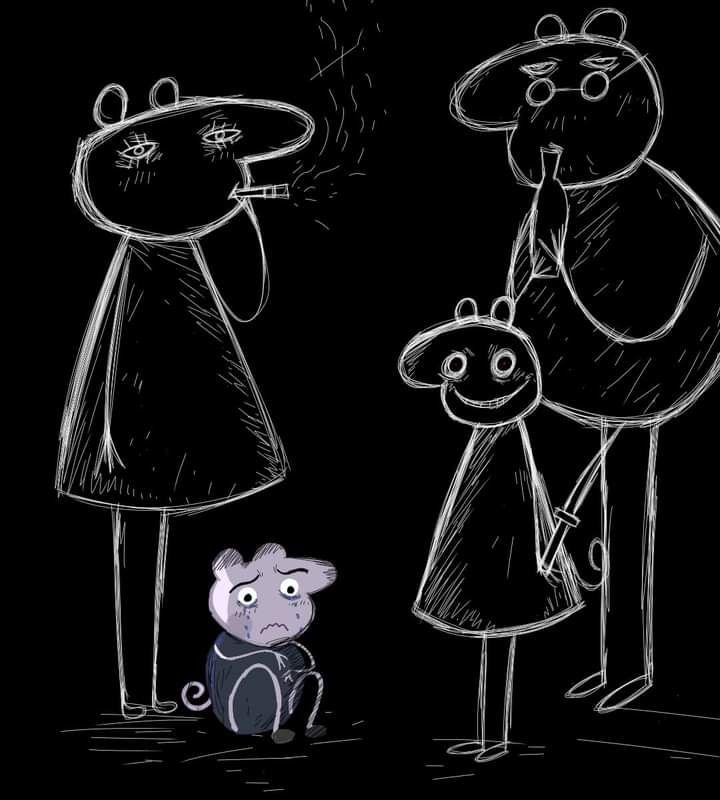 Манга Любовь Пеппы - Глава 9 Страница 2