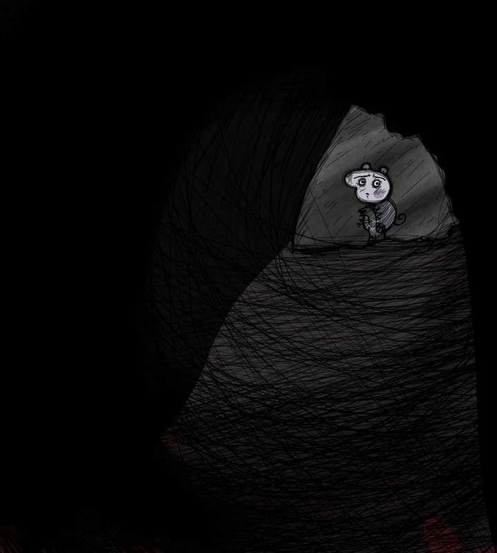 Манга Любовь Пеппы - Глава 9 Страница 17