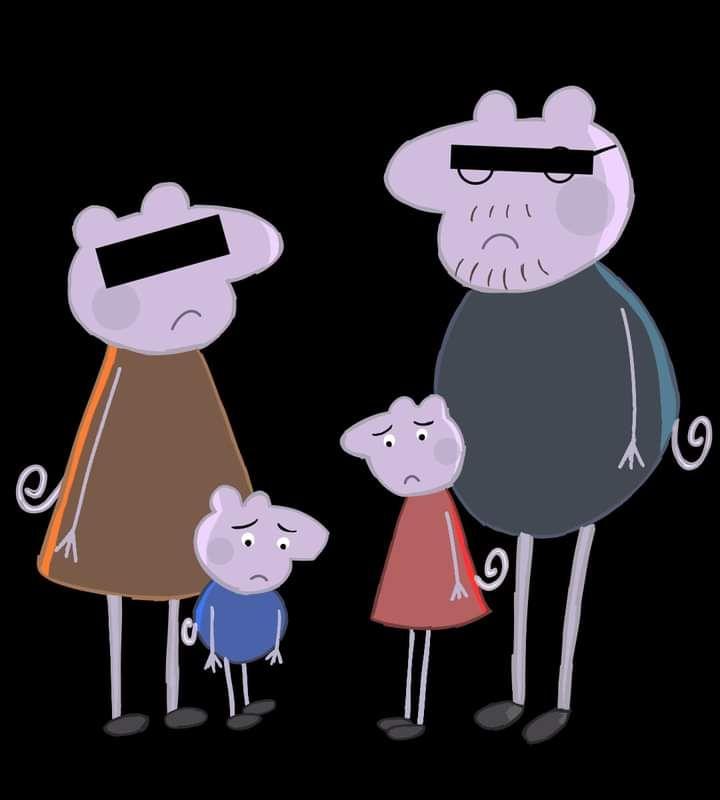 Манга Любовь Пеппы - Глава 9 Страница 1