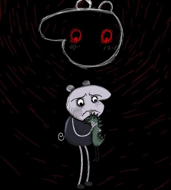 Манга Любовь Пеппы - Глава 9 Страница 8