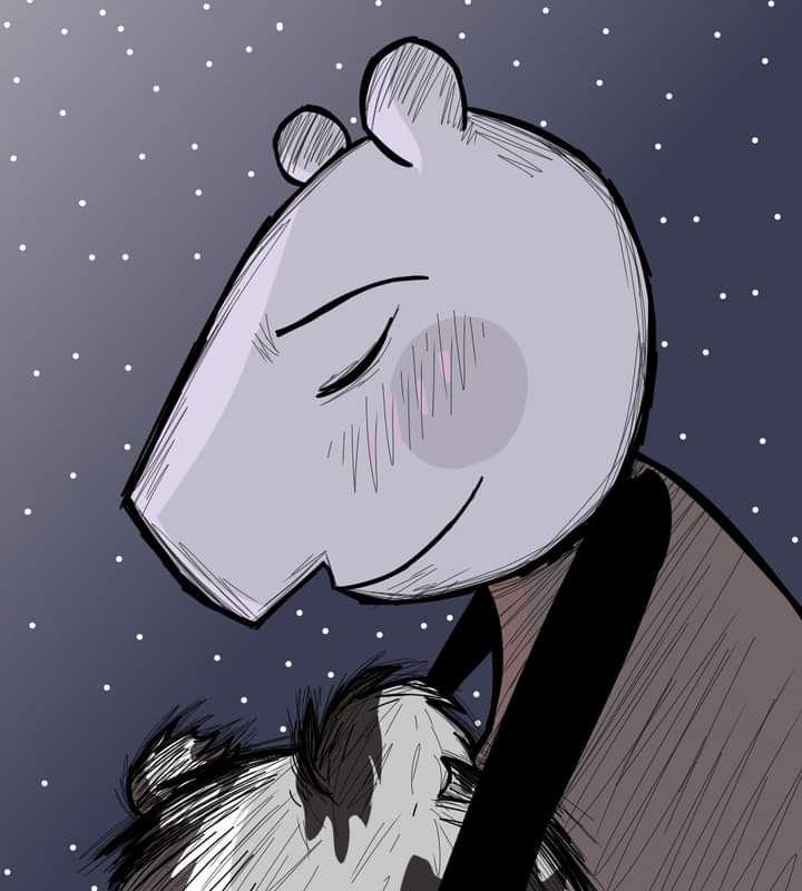 Манга Любовь Пеппы - Глава 8 Страница 15