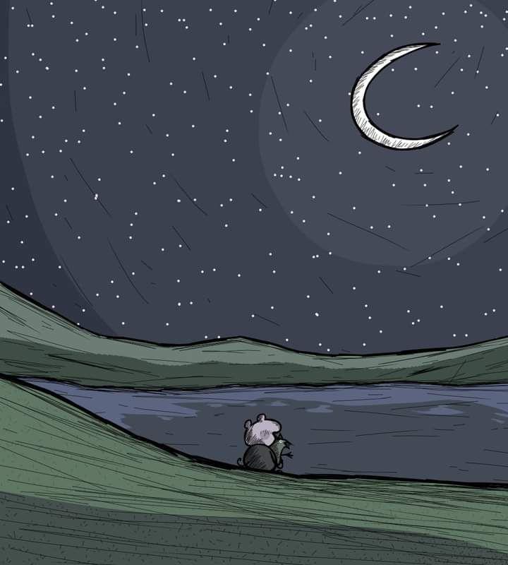 Манга Любовь Пеппы - Глава 8 Страница 24