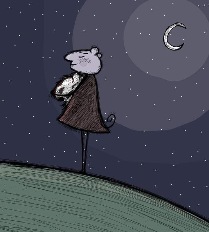 Манга Любовь Пеппы - Глава 8 Страница 13