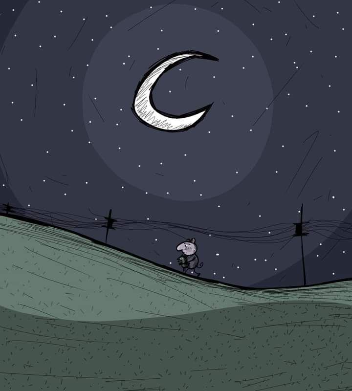 Манга Любовь Пеппы - Глава 8 Страница 21