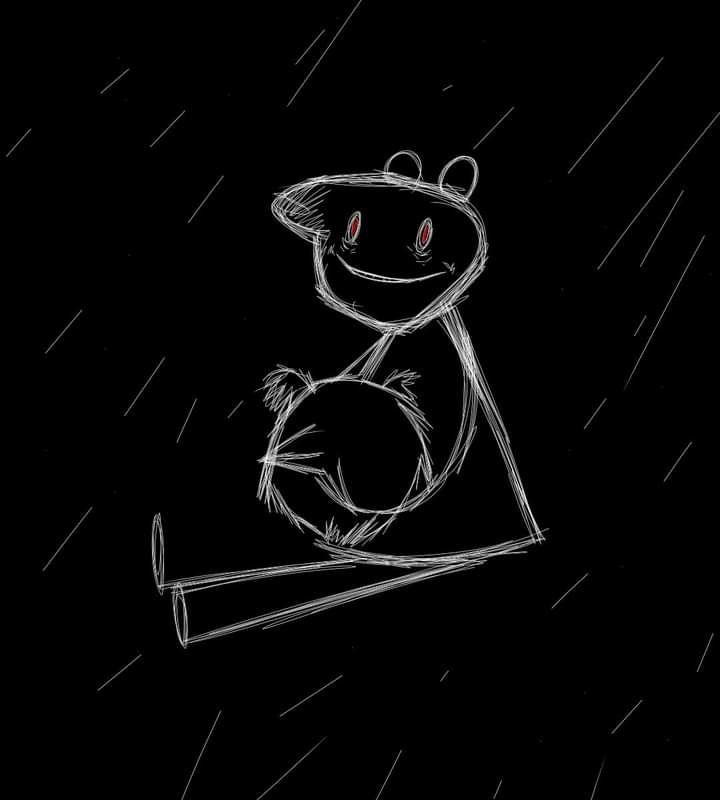 Манга Любовь Пеппы - Глава 8 Страница 20