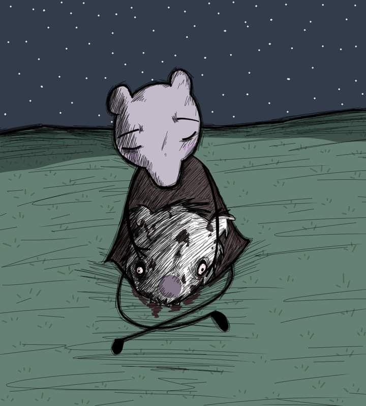 Манга Любовь Пеппы - Глава 8 Страница 14