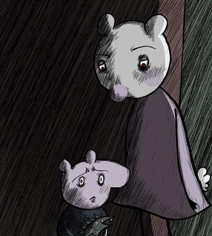 Манга Любовь Пеппы - Глава 7 Страница 2