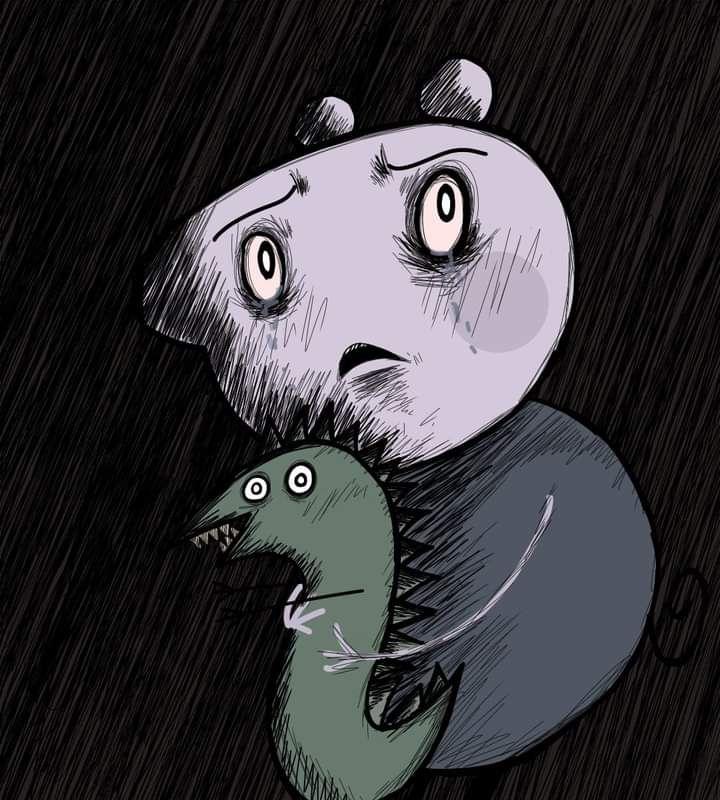 Манга Любовь Пеппы - Глава 7 Страница 4