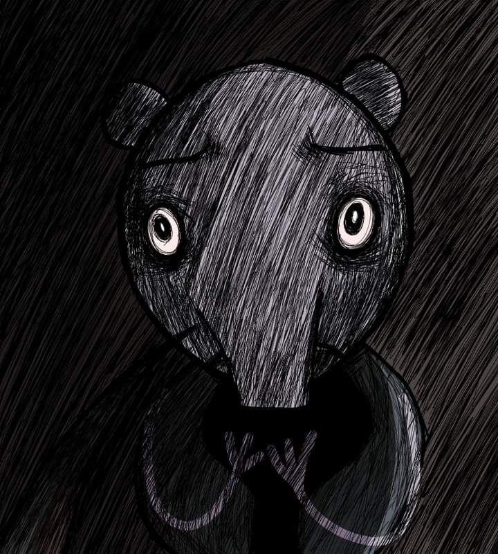 Манга Любовь Пеппы - Глава 7 Страница 11