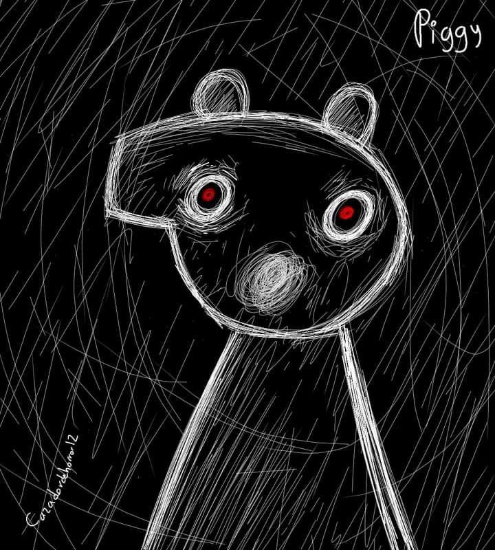 Манга Любовь Пеппы - Глава 7 Страница 27