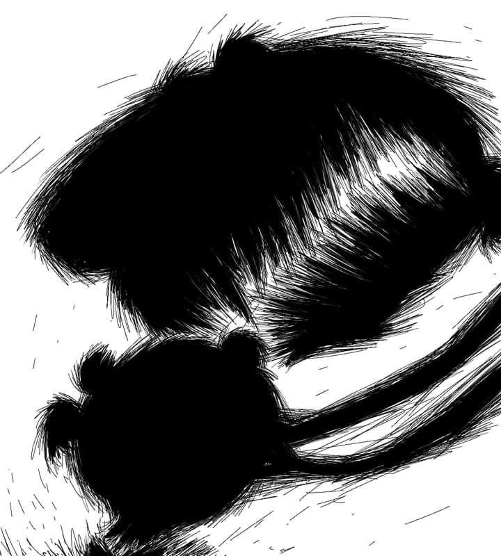 Манга Любовь Пеппы - Глава 7 Страница 28