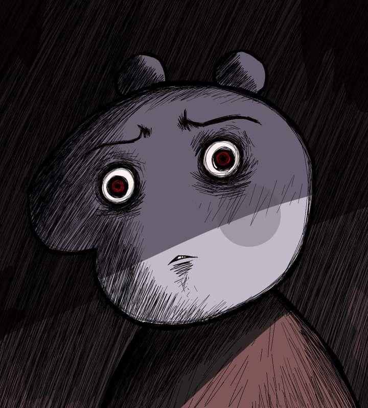 Манга Любовь Пеппы - Глава 7 Страница 3