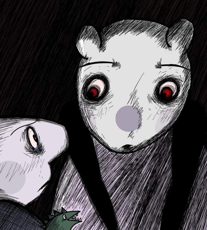 Манга Любовь Пеппы - Глава 7 Страница 5