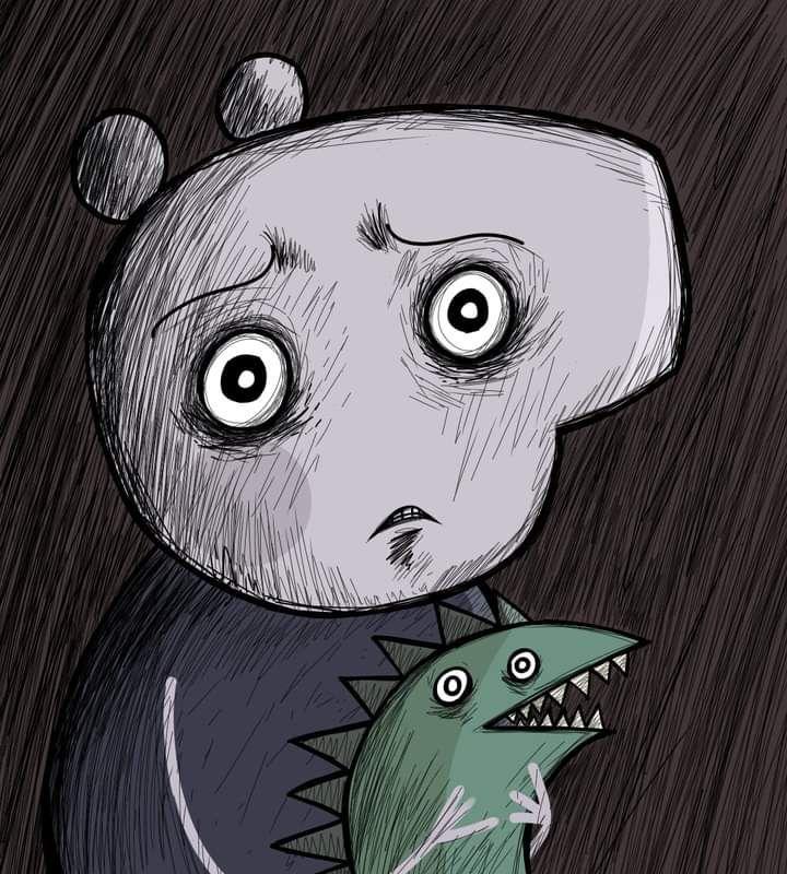 Манга Любовь Пеппы - Глава 6 Страница 8