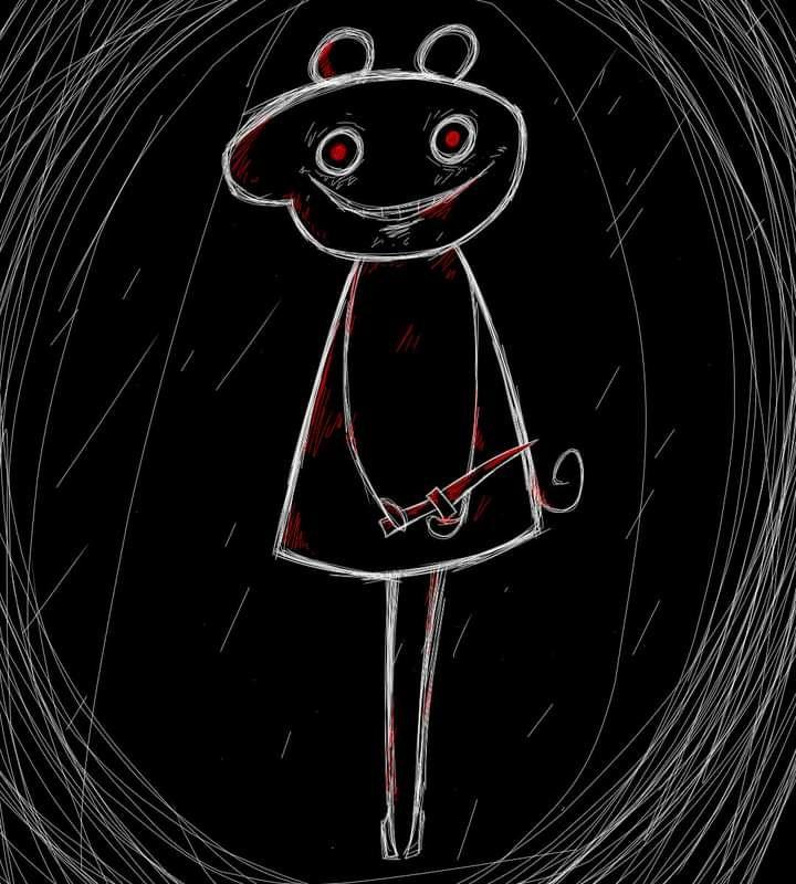 Манга Любовь Пеппы - Глава 6 Страница 20