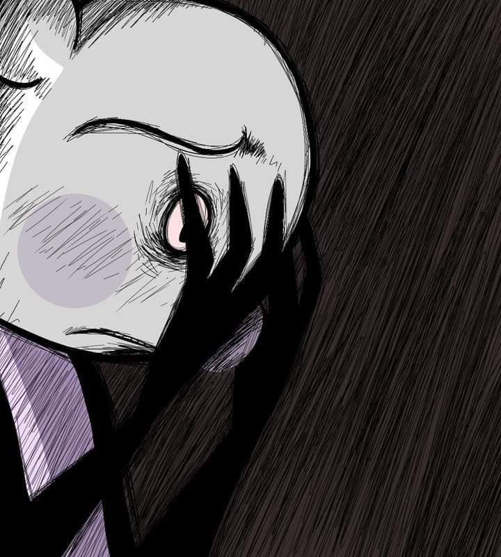 Манга Любовь Пеппы - Глава 6 Страница 21