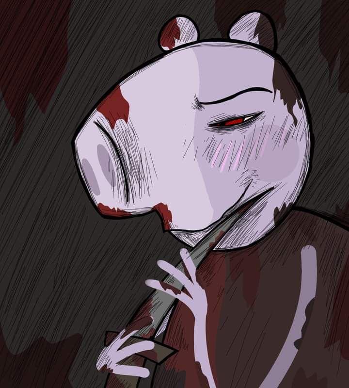 Манга Любовь Пеппы - Глава 6 Страница 3