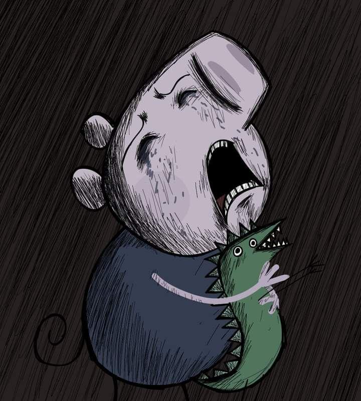 Манга Любовь Пеппы - Глава 6 Страница 11