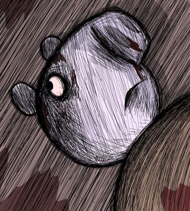 Манга Любовь Пеппы - Глава 5 Страница 17