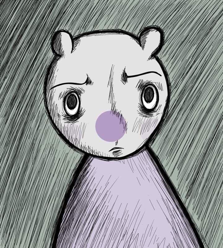 Манга Любовь Пеппы - Глава 5 Страница 14