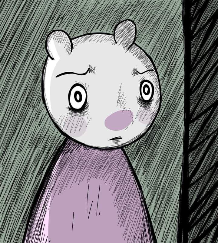 Манга Любовь Пеппы - Глава 5 Страница 3