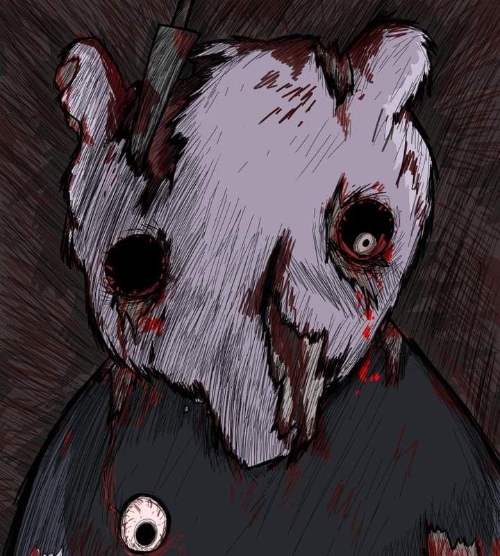 Манга Любовь Пеппы - Глава 5 Страница 16