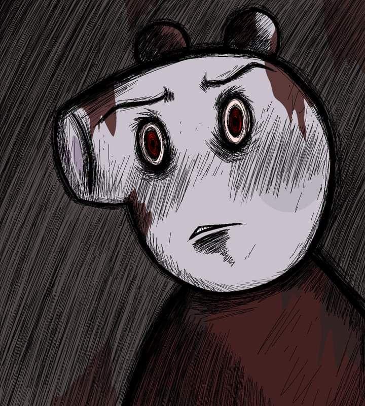 Манга Любовь Пеппы - Глава 5 Страница 13