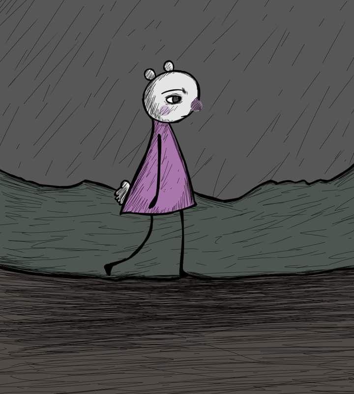 Манга Любовь Пеппы - Глава 4 Страница 5