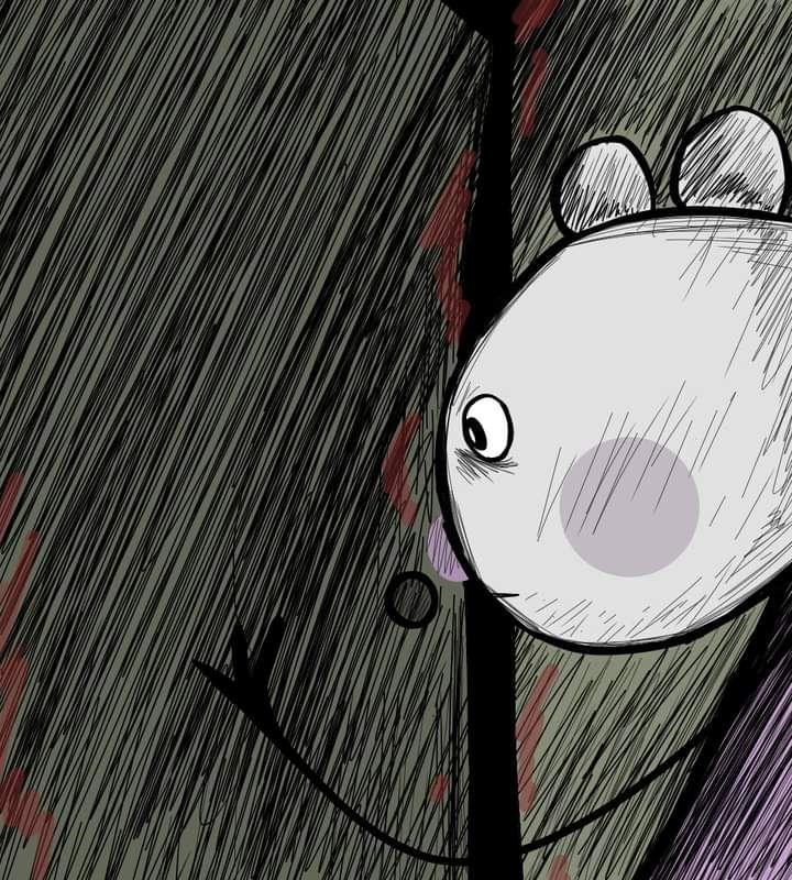 Манга Любовь Пеппы - Глава 4 Страница 14