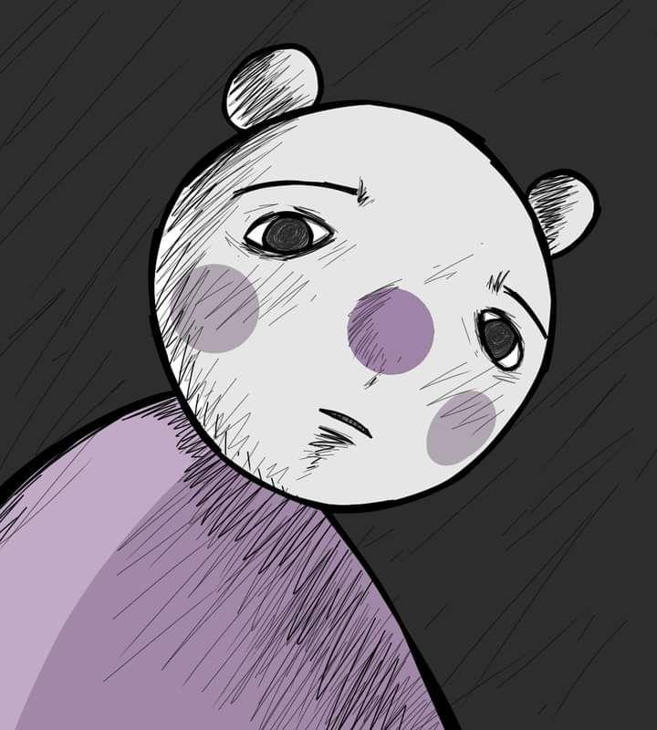 Манга Любовь Пеппы - Глава 4 Страница 2