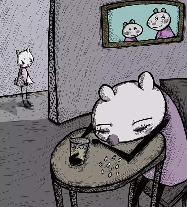 Манга Любовь Пеппы - Глава 3 Страница 13