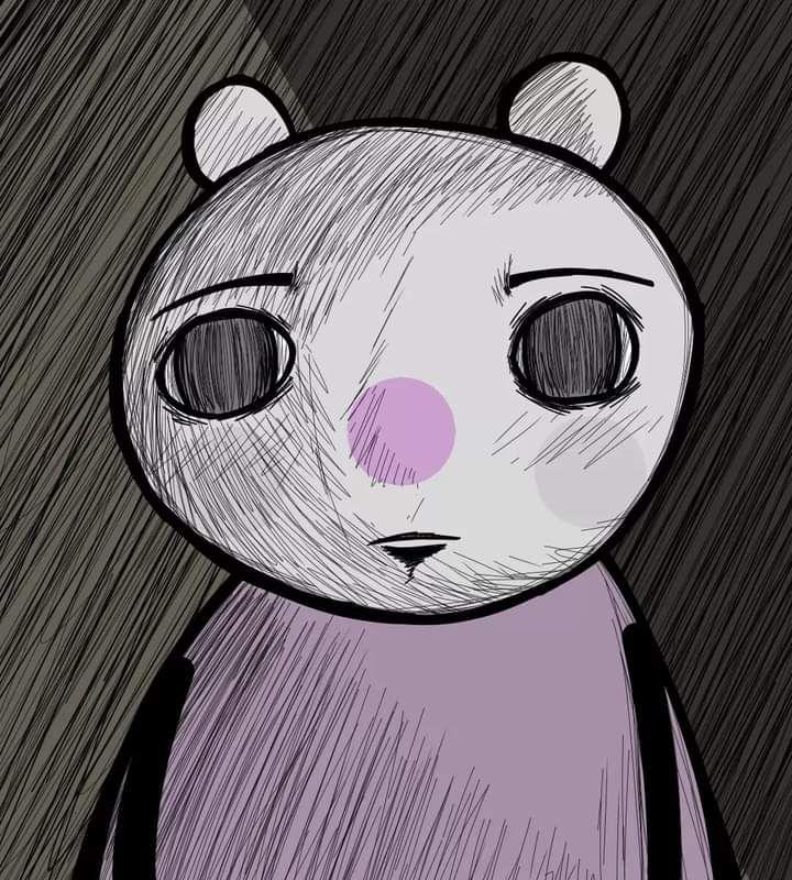 Манга Любовь Пеппы - Глава 3 Страница 18