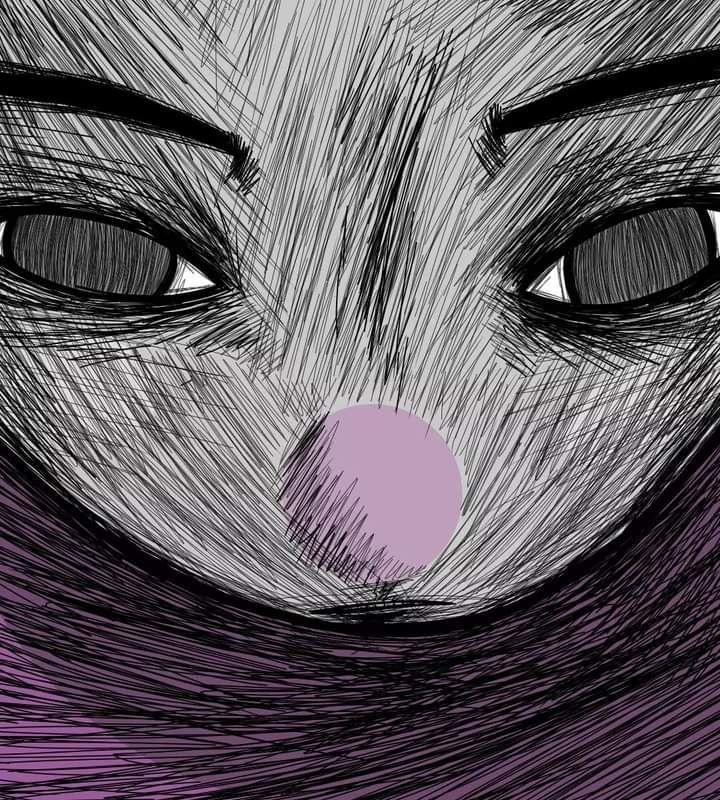 Манга Любовь Пеппы - Глава 3 Страница 8