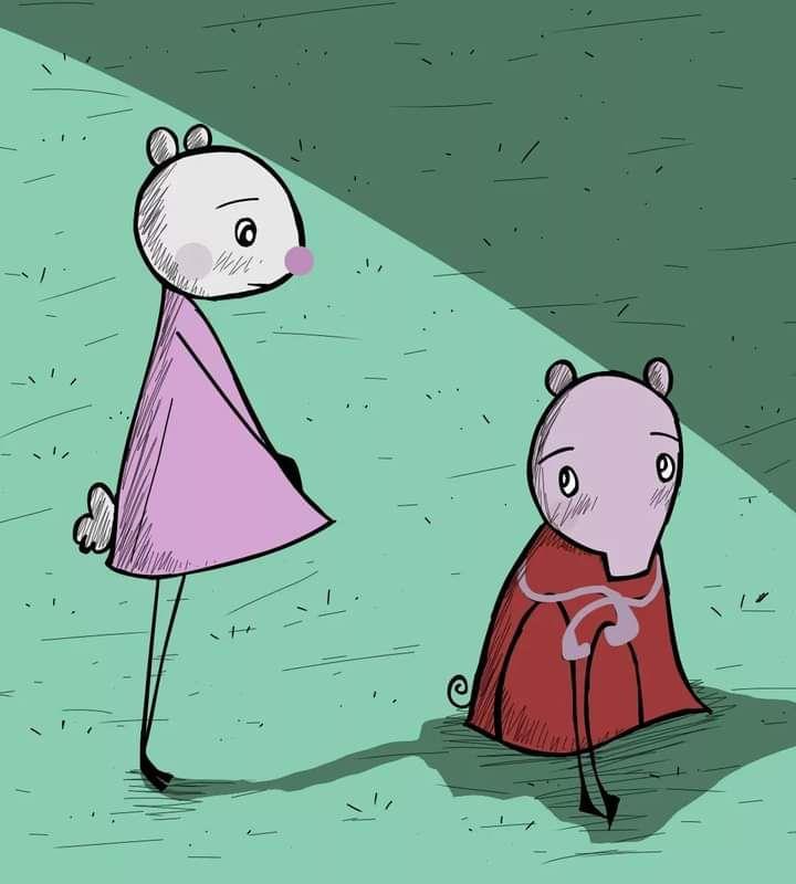 Манга Любовь Пеппы - Глава 3 Страница 5