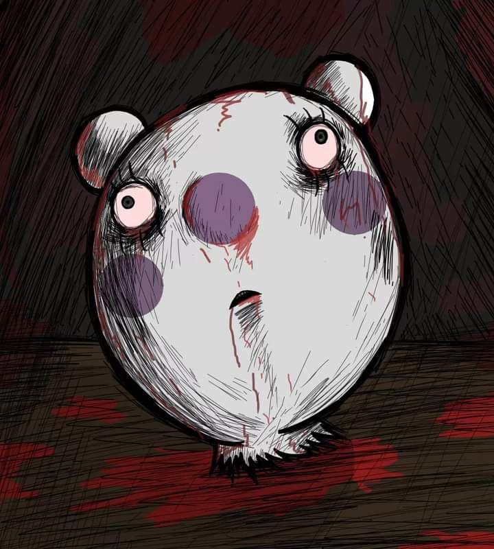 Манга Любовь Пеппы - Глава 3 Страница 16