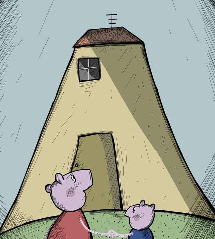 Манга Любовь Пеппы - Глава 2 Страница 10