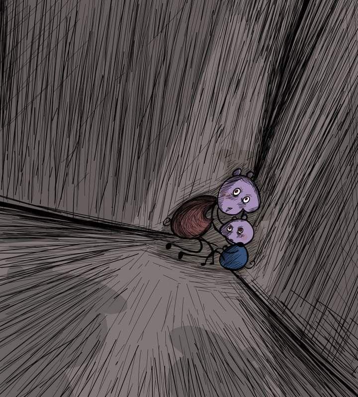 Манга Любовь Пеппы - Глава 2 Страница 18