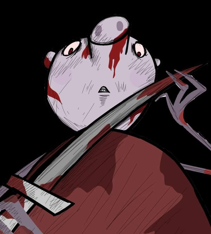 Манга Любовь Пеппы - Глава 1 Страница 15