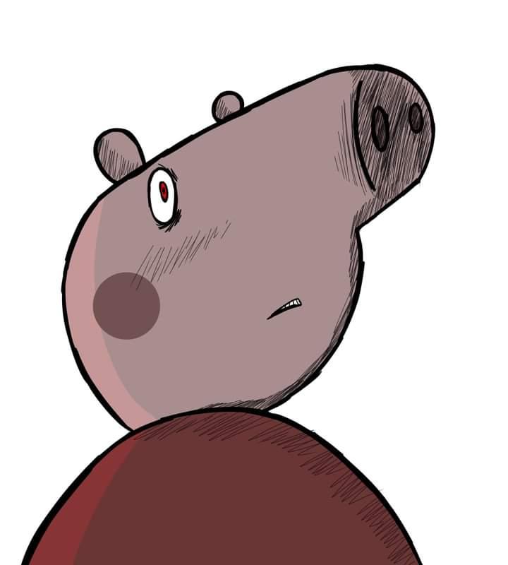 Манга Любовь Пеппы - Глава 1 Страница 12