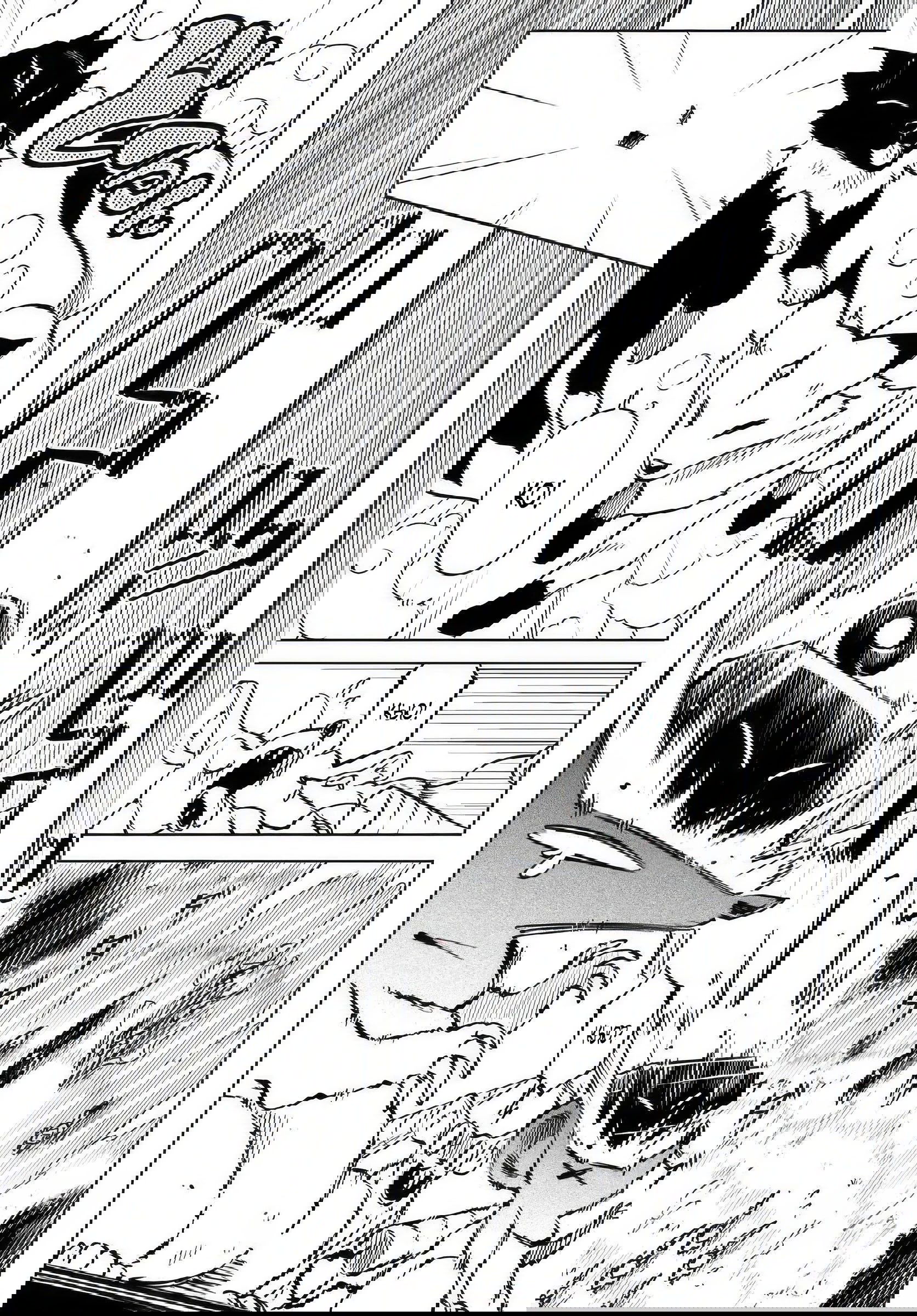 Манга Получается, я теперь в ответе за башню?! - Глава 84.1 Страница 3