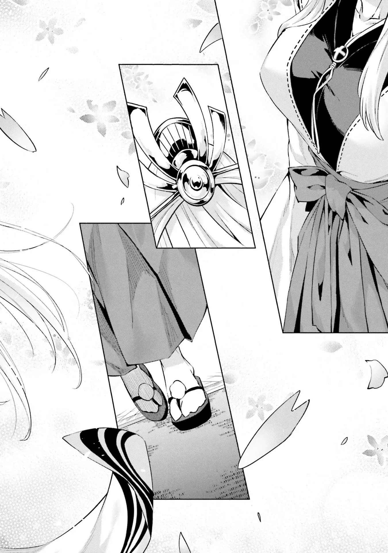 Манга Получается, я теперь в ответе за башню?! - Глава 93.3 Страница 4