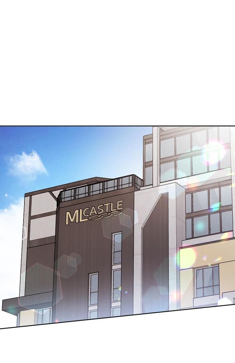 Манга Наш служебный роман - Глава 9 Страница 22