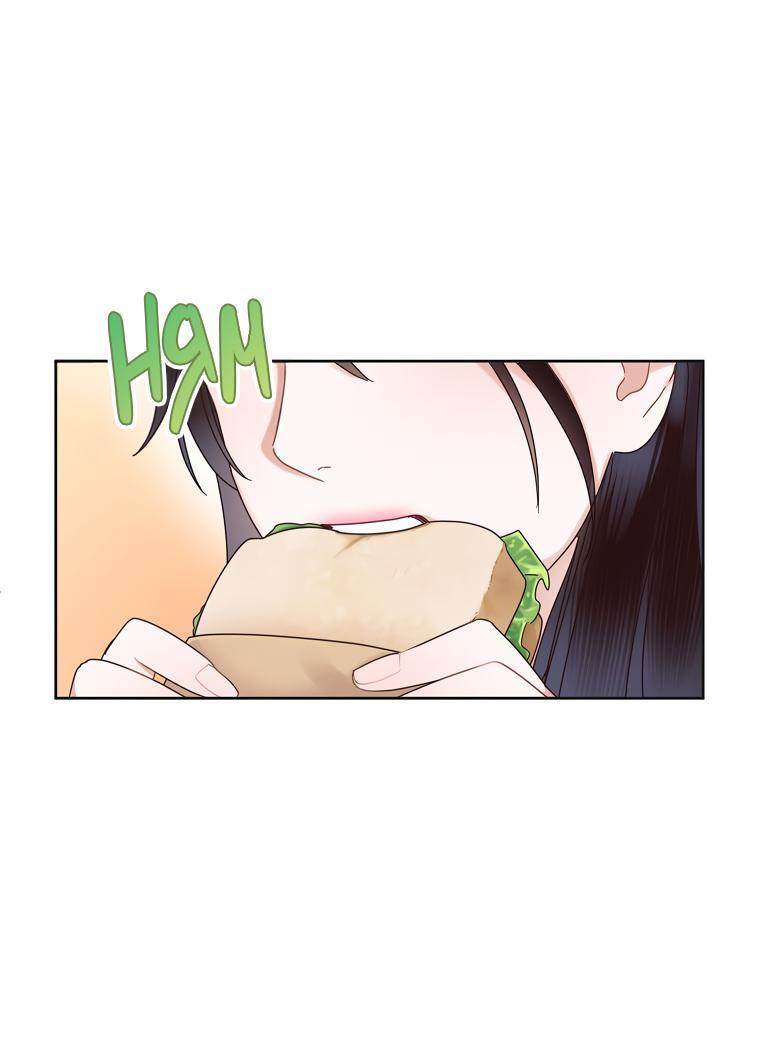 Манга Наш служебный роман - Глава 6 Страница 23