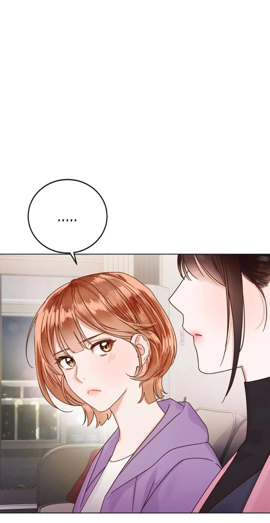 Манга Наш служебный роман - Глава 3 Страница 52