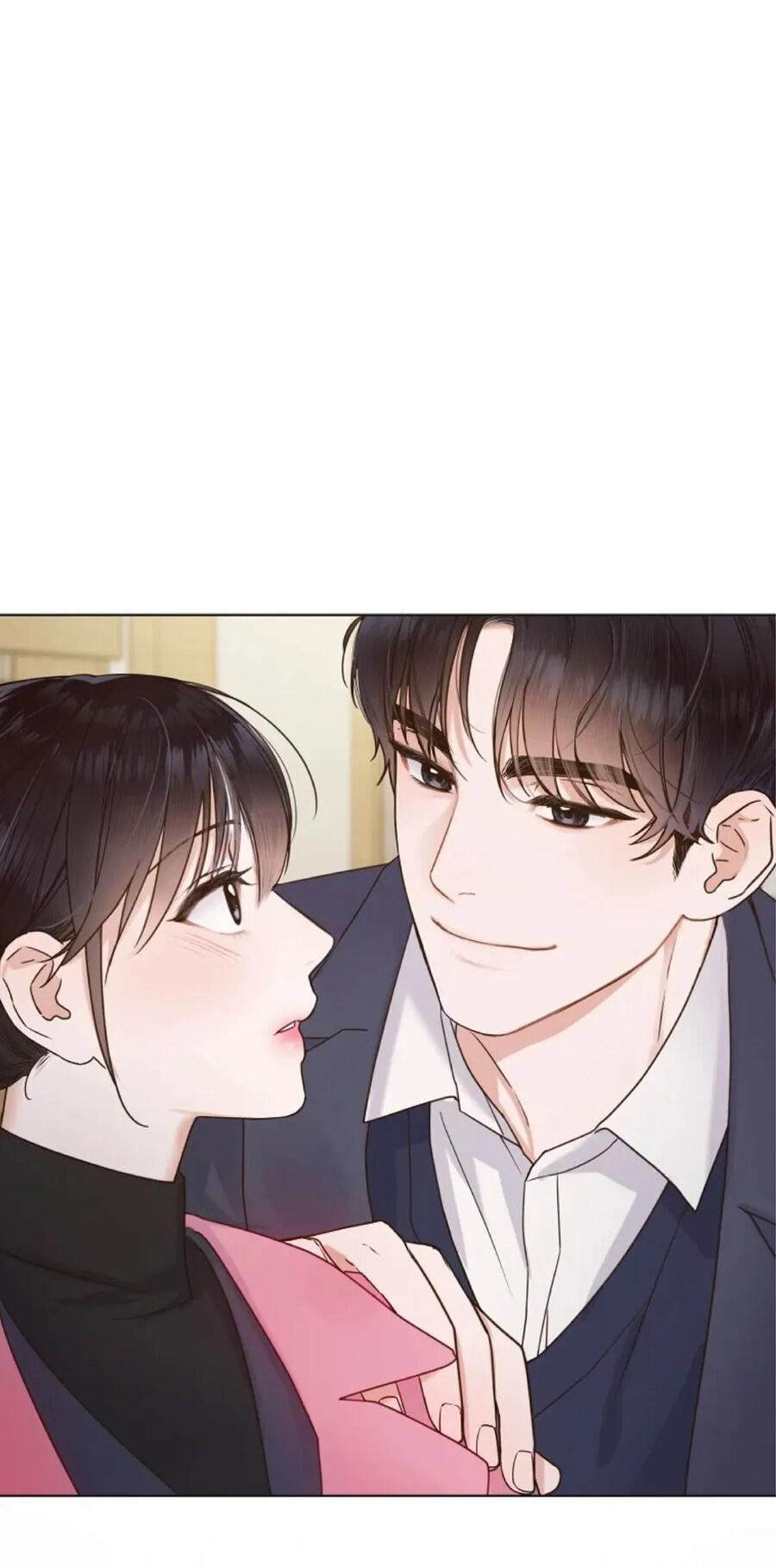 Манга Наш служебный роман - Глава 2 Страница 23