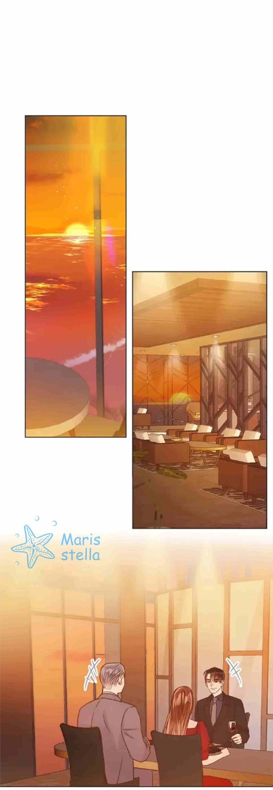 Манга Наш служебный роман - Глава 1 Страница 27