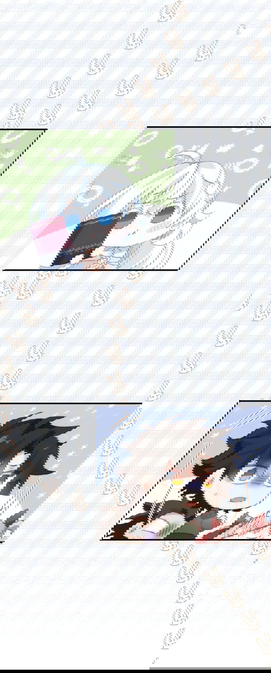 Манга Принцесса не хочет, чтобы её баловали - Глава 34 Страница 12